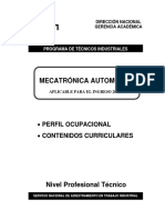 Mecatronica Automotriz 