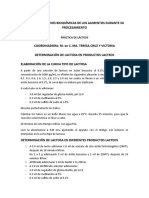 ManÃºal de Transformaciones BioquÃ - Micas de Los Alimentos