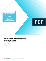 Pse Sase P Studyguide