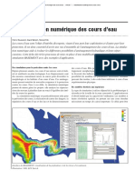 Fiche 7 Modelisationnumeriquedescoursdeau