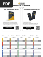 Athlete Strength Template 2091fccc A914 4f92 9bda 0d0be6394557