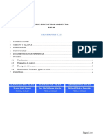 P.02.49 Control Ambiental Rev.00 08 01 18