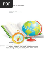 Trabajo Practico de Geografia