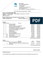 Orçamento Corolla (Mohamad)