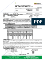 3.-Termohigrometro Protmex PT6508 SN H12B-H13792