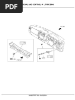 1 01a Accelerator Pedal and