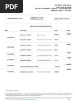 Extrato Mercado Pago - 01-DEZ-2022