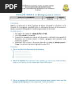 BIOLOGIS Tarea 03