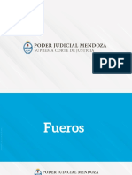 Fueros