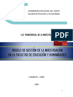 Modelo de Investigacion FEH V1