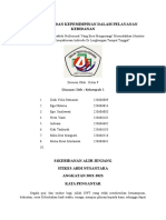 Analisis Dan Dampak Praktek Profesional Yang Bisa Mengurangi Merendahkan Identitas Budaya Atau Kesejahteraan Individu Di Lingkungan Tempat Tinggal