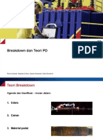 MPD 02 - Breakdown Dan Teori PD