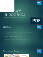 2.-Procesos Magmáticos y Rocas Extrusivas