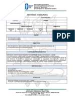 Cromatografia