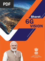 Bharat 6G Vision Statement - Full