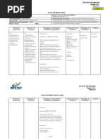 PLAN DE EJECUCION 1.4 Cethi 2023 VM