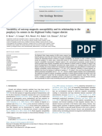 Byrne, Mag Susc Mapping Et Al 2019 Ore Geology Reviews