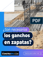 Son Necesarios Los Ganchos en Zapatas