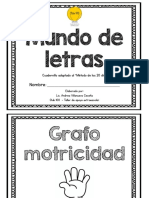 Mundo de Letras