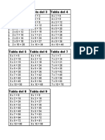 TABLA DE MULTIPLICAR - JPG