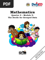 MATH10Q4M5 - After 3 Evaluations