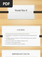 World War II-1