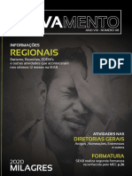 Revista Avivamento 2020 Final