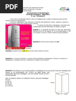 RM - Atividade 3 - 8º Ano