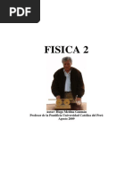 Fisica 2 Hugo Medina