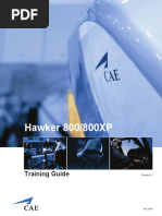 H800 Training Guide