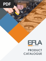 EFLA Catalogue - EN - 070222