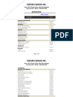 HSTinBC - Ca Advertising Buys