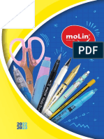 Catalogo Molin 2023 Completo