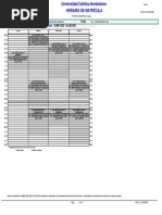 Horario Jeriel 2-2023