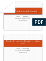 Transistors