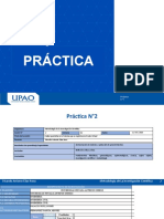 Práctica - S3