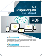 Bab 5 Jaringan Komputer Dan Internet