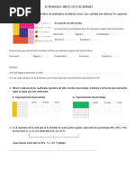 ACTIVIDADES