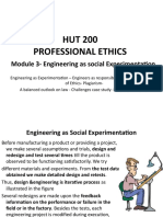 Hut200 Pe Module III