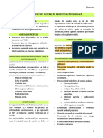 Manejo Odontológico Integral de Pacientes Anticoagulados