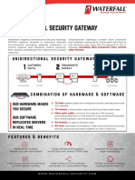 WF-500 Datasheet