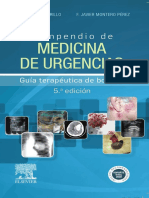 Medicina de Urgencias