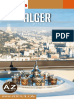 Petit Futé - ALGER - 2019-2020