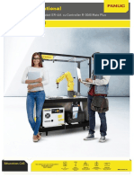 Tradus FANUC Educational Cell Manual-1