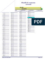 Soluciones Examen Celadores Osakidetza 2009