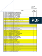 Form Tenaga Kesehatan Yang Belum Mendapat Vaksin - Update (Autosaved) - 1