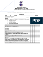 Editted HG Teachers Learners Monitoring Tools 2022 2023