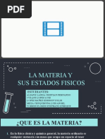 Expo de Quimica