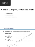 C1-Vectors and Fields-St - 1.5