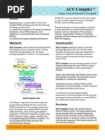 Auspy Datasheet